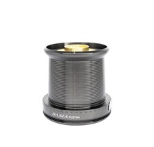 Daiwa Basia DCR Custom Spool