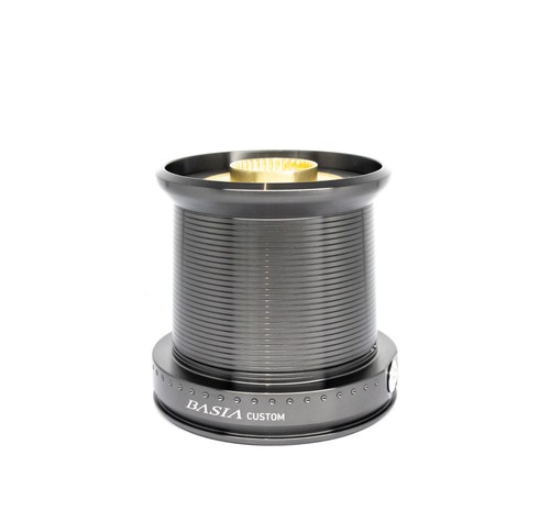 Daiwa basia dcr custom spool - dcr,