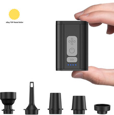 Portable Air Pump, 5Kpa