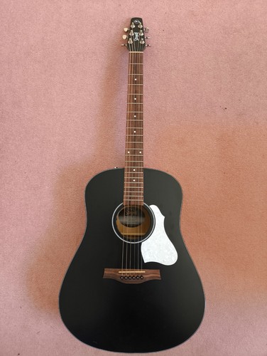 Godin seagull classic black - godin,