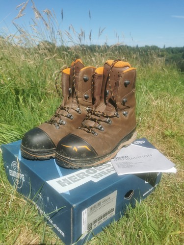 Haix trekker mountain 0 - haix,