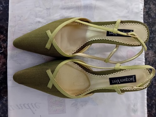 Ladies jacques vert - ladies, green