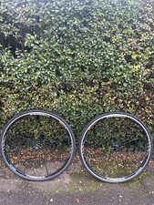 Shimano WH-TD77 Tandem 700c