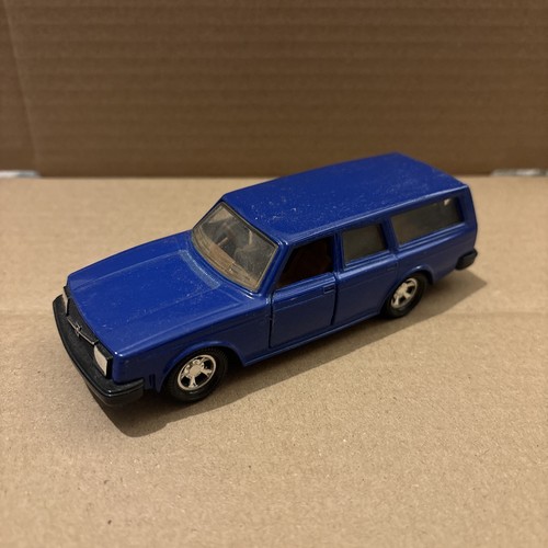 Matchbox volvo estate 240 - volvo, k-74