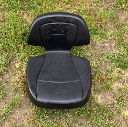 Stiga park compact - compact, hs