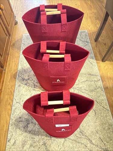 Log bags - log,