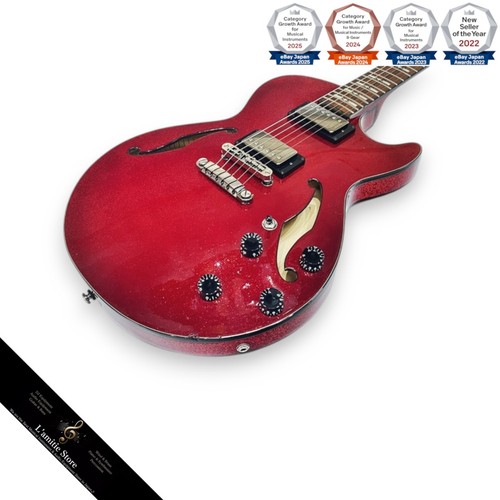 Ibanez artcore ags73brsk1203 - ibanez,