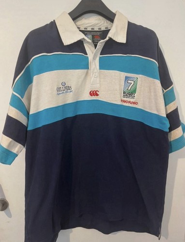 Vintage 1997 hong kong world - vintage,