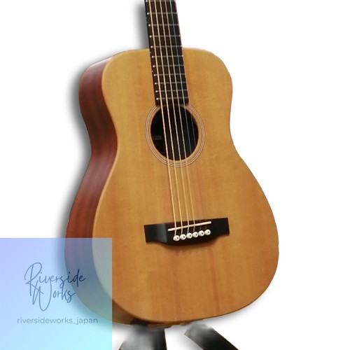 Martin lx1 acoustic - martin,