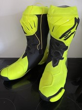 Alpinestars Supertech R Boots