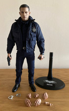 Hot Toys John Blake - Dark