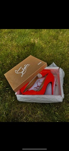Christian louboutin women - christian,