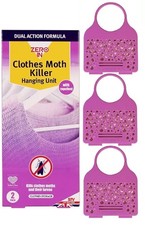 Hanging Moth Killer and