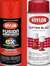 Krylon® Fusion All-In-One®