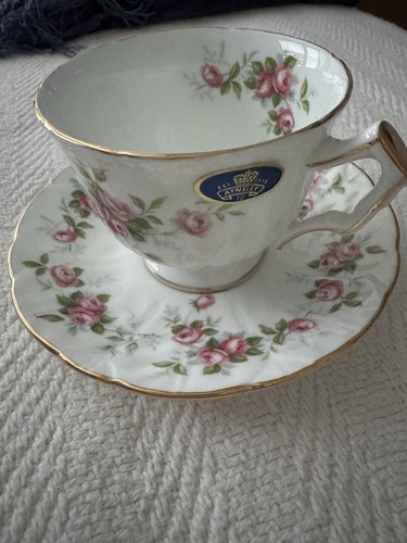 Aynsley fine english bone - fine,