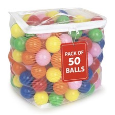 Ball Pit Balls for Kids and
