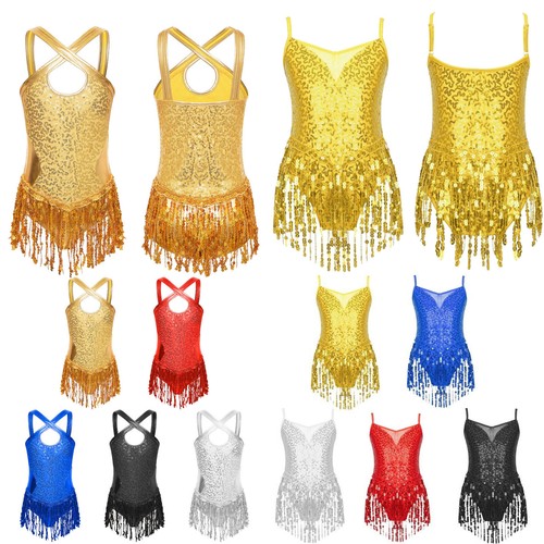 Kids girls shiny - shiny, sequins