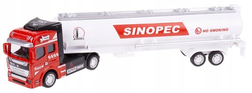 Truck lorry king tanker - truck/lorry,