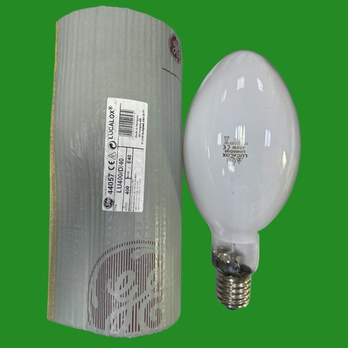400w hps high pressure - ge,