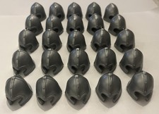 Playmobil 25 Helmets For