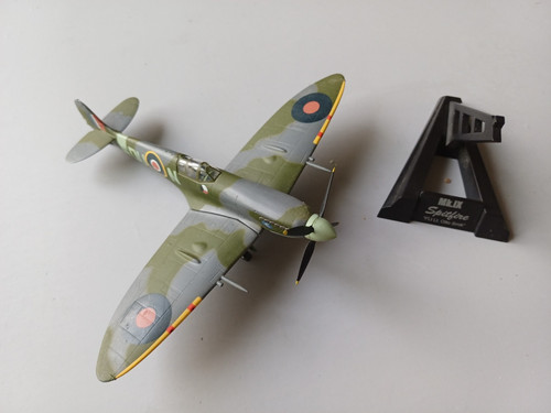 Sky guardians witty wings - sky, 1:72