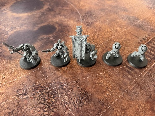 Warhammer 40k grey knight - 40k,
