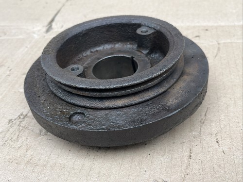 Jaguar mk2 engine holset - xk,