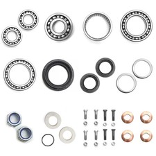 Borg Warner Transfer Box Kit