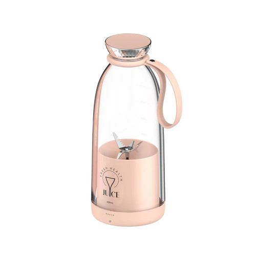 Juicer portable rechargeable - juicer,