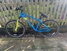 baracuda mountain bike