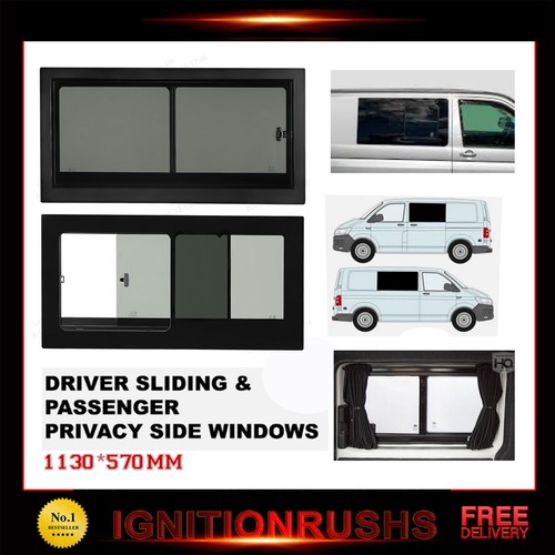 For window glass - for,