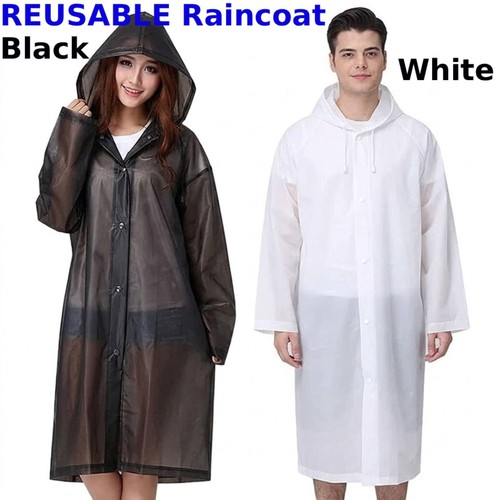 Raincoat waterproof poncho - waterproof,
