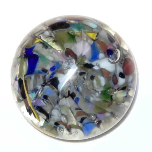 Vtg murano multi coloured - vtg,