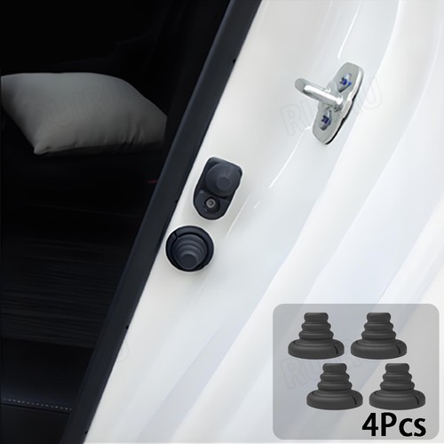 Car door anti shock - 4x, anti-shock
