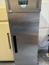Polar G-Series Upright Fridge