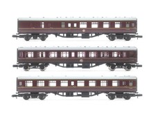 GRAHAM FARISH 'N' GAUGE RAKE