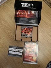 Insanity Beachbody 60-Day