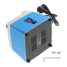 Automatic Water Stained Glass