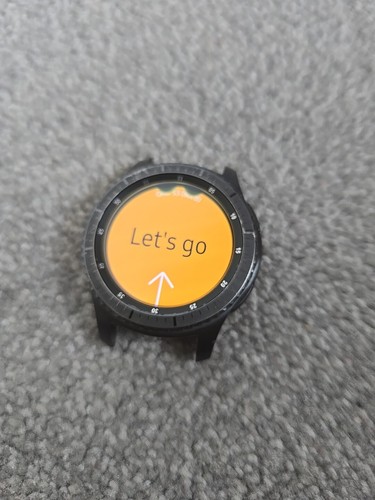 Samsung gear frontier - gear,