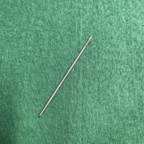 Amal carburettor needle small - amal, needle,small