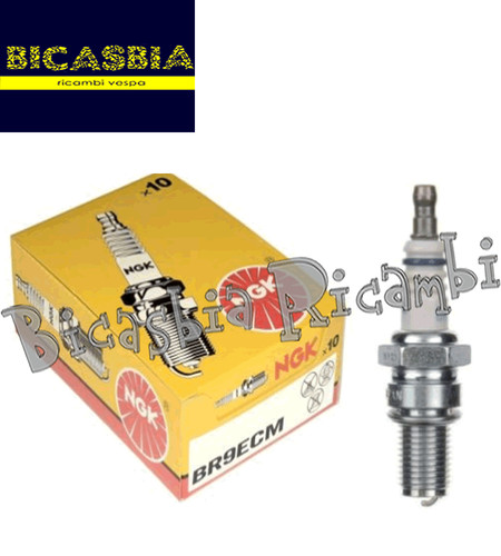 14328 ngk br9ecm candle - 14328,