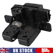 Tailgate Boot Lid Latch Lock 905022DX0A For Nissan Micra III (2003-2010)