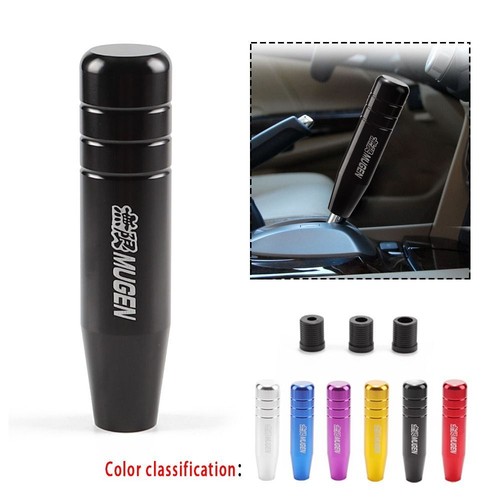 Universal aluminum manual - manual, car