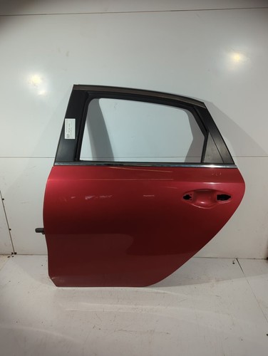Kia ceed mk3 - mk3, 5
