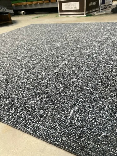 Carpet tiles 50x 50cm - 50x, per