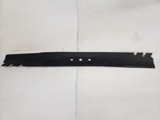 Qty/1 21-3/16" Genuine Toro 144-3177-03 Mulching Blade 22" Flex-Force