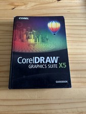 Corel Draw Graphics Suite
