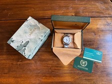 Rolex Explorer 2 GMT Polar