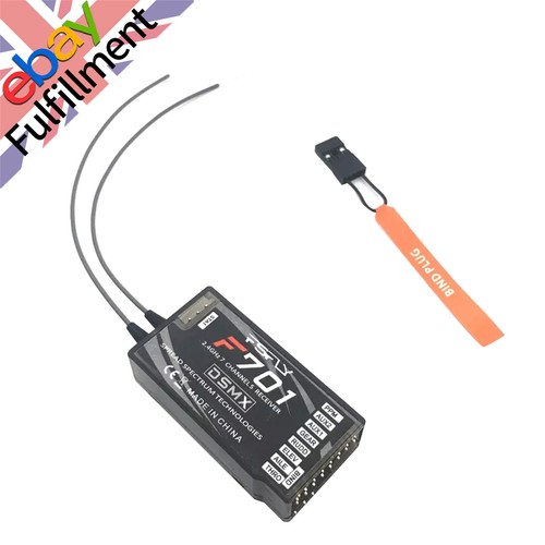F701 channels 4ghz - 7,
