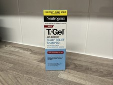 Neutrogena T/Gel Scalp Relief